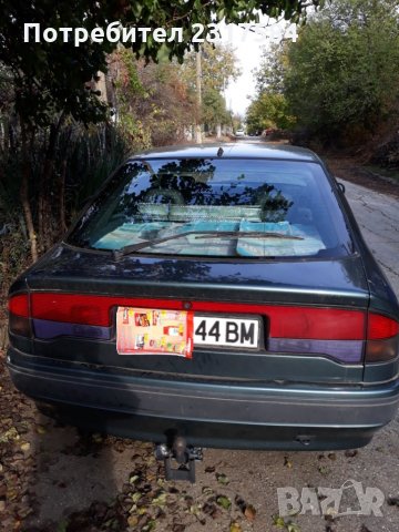 продавам или заменям рено сафран с холанска газова уредба за апартамент вгр.софия с доплащане.