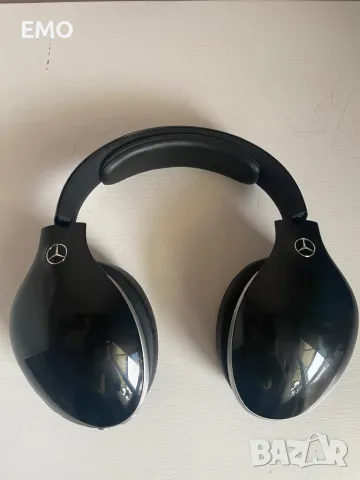 Bluetooth слушалки Mercedes Benz