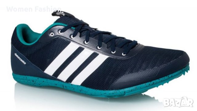 Шпайкове ADIDAS Distancestar Running Shoes, снимка 2 - Други спортове - 32667775