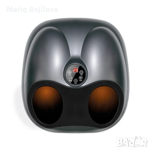 Немски QCV Ролков масажор за крака 