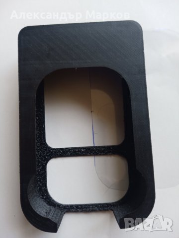 Еластичният протектор за Nokta LEGEND, снимка 5 - Друга електроника - 36608720