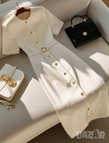 Рокля, снимка 4 - Рокли - 49886940