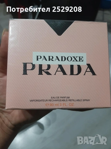 Парфюми-тестери , снимка 6 - Унисекс парфюми - 53602027