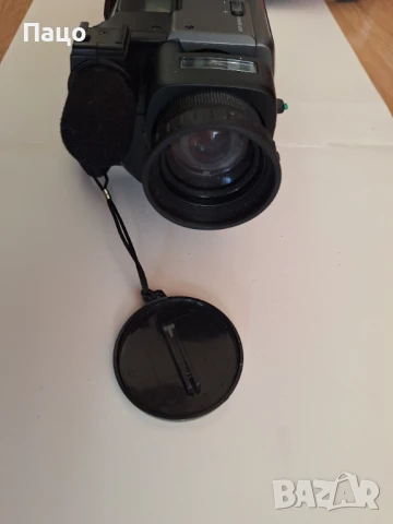 Sony Handycam Video8 CCD-F330E vintage/промо цена/, снимка 11 - Камери - 48917655