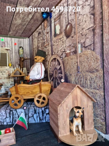 Мобилно интерактивно стрелбище (инфраред пушки), снимка 13 - Друго търговско оборудване - 51762188