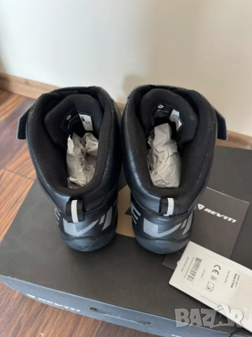 Revit G-Force мото обувки, 44 номер, снимка 4 - Мъжки боти - 52026629