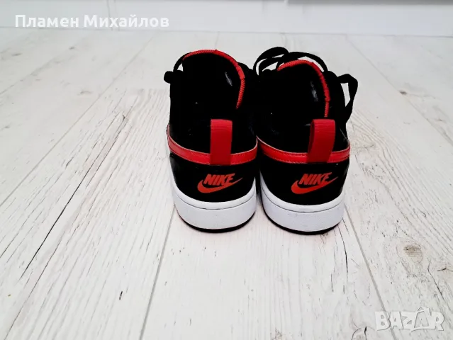 Nike-Ориг. маратонки , снимка 4 - Детски маратонки - 49932801