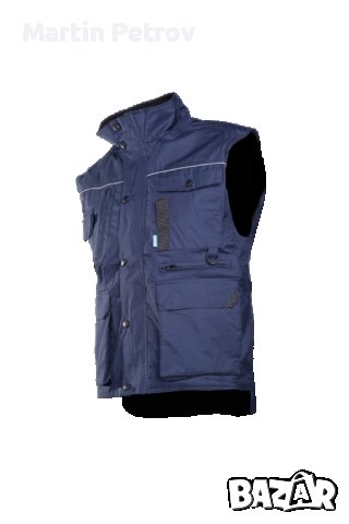 Работна Жилетка