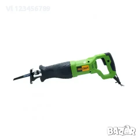 Саблен трион PROCRAFT PSS1900/ 900 W