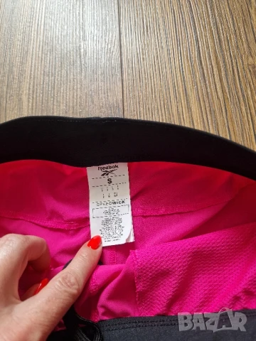 Страхотни мъжки къси панталони REEBOK размер S , снимка 5 - Къси панталони - 50625525