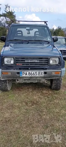 дайхацо фероза, снимка 5 - Автомобили и джипове - 49797026