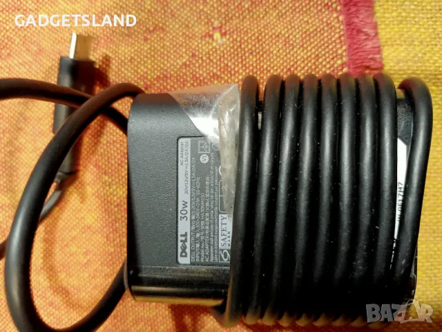 Оригинални зарядни за лаптопи на известни марки, нови 6, снимка 3 - Лаптопи за дома - 48562582