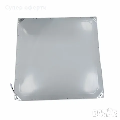 Панелно осветление EDGE-LIT PRO – Висок клас ефективност и комфорт със CertaDrive от Philips, снимка 6 - Лед осветление - 49868370