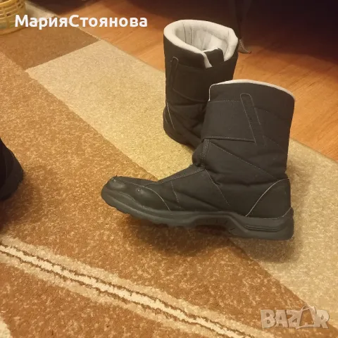 непромокаеми детски ботуши 