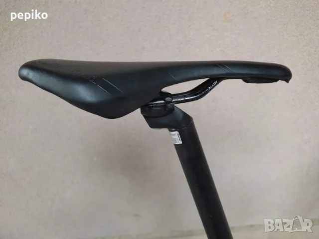 Продавам колела внос от Германия  алуминиев мтв велосипед KTM XC-2.0 26 цола преден и заден амортись, снимка 11 - Велосипеди - 47284216