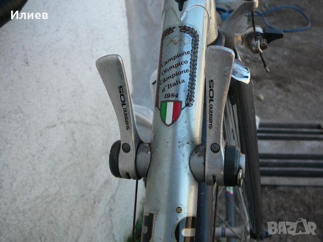 Велосипед Pinarello Veneto, снимка 13 - Велосипеди - 33097404