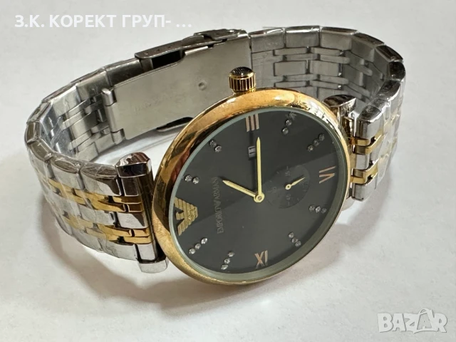 Мъжки часовник Emporio Armani 802g