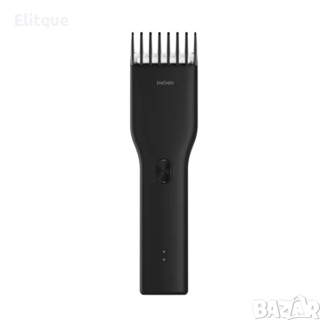 Машинка за подстригване Xiaomi Boost с USB кабел SHAV8, снимка 2 - Машинки за подстригване - 52807088