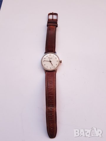 Мъжки часовник Corsar 17 jewels, снимка 1 - Антикварни и старинни предмети - 39155319