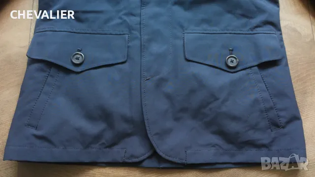 G-LAB WATERPROOF 2 in 1 Coat Размер M мъжко сако водонепромокаемо 21-65, снимка 11 - Якета - 48407216