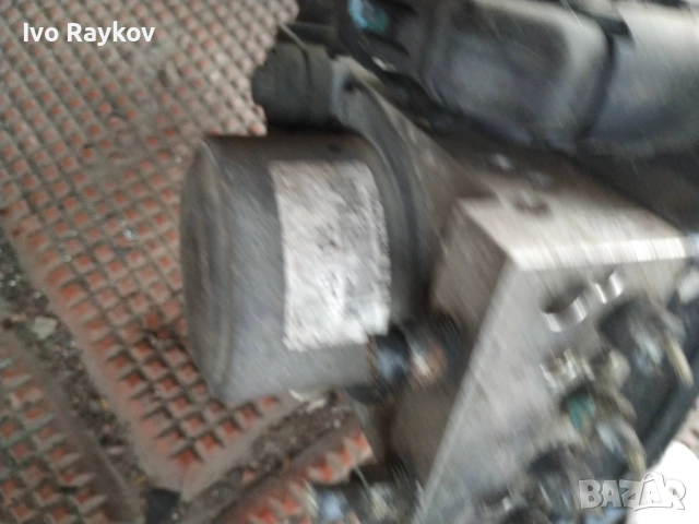 ABS модул Renault Koleos,  TD8405, снимка 2 - Части - 52529765