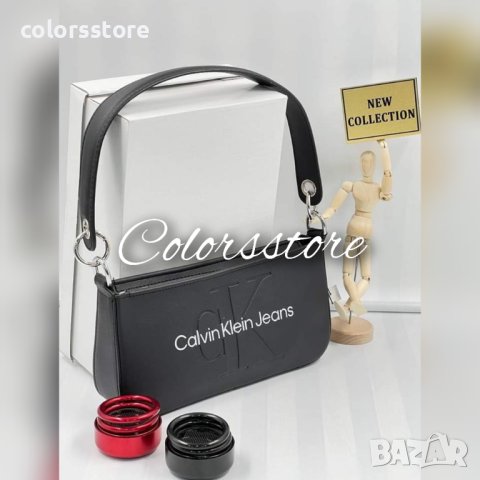 Луксозна чанта Calvin Klein кодDS- PF112