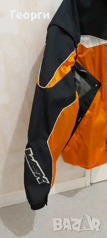 Яке за ендуро Wex M/L , снимка 5 - Аксесоари и консумативи - 49428736