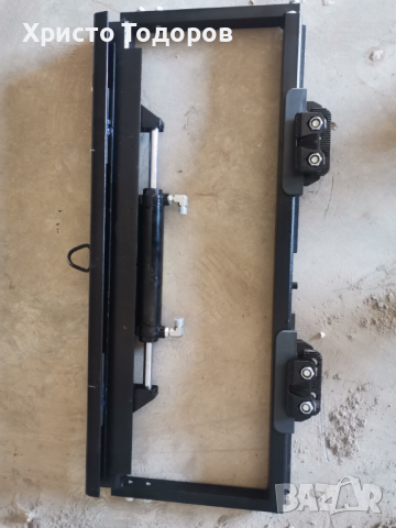 виличен изравнител за мотокар, снимка 4 - Индустриална техника - 36483884