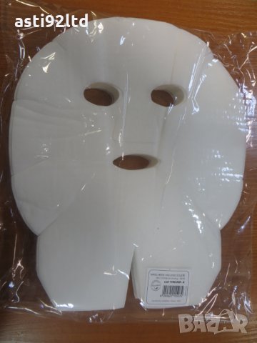 ТНТ маски за лице  50 бр, снимка 1 - Друго - 32461097