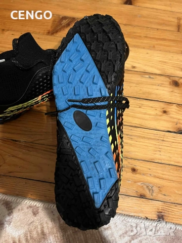 Стоножки чисто нови , снимка 9 - Футбол - 52567093