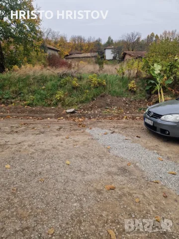 УПИ в село Крушево, на 5 км. от гр. Севлиево, снимка 11 - Парцели - 47321630