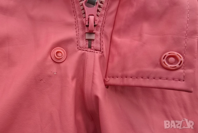 Гащеризон за дъжд mikk-line размер 3 години, снимка 9 - Детски панталони и дънки - 52382616