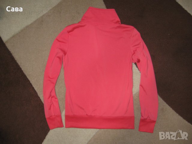 Спортно горнище PUMA  дамско,С-М, снимка 3 - Спортни екипи - 39480448