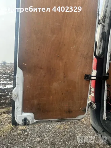 На Части Мерцедес Спринтер 316цди , снимка 15 - Бусове и автобуси - 49321152