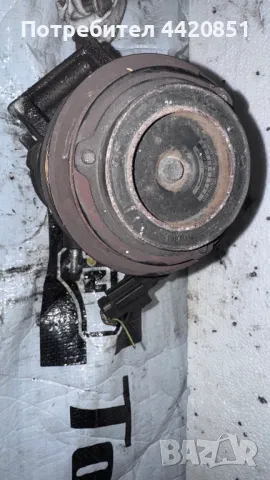 Компресор за Климатик за Jeep Grand Cherokee - 55116835AD