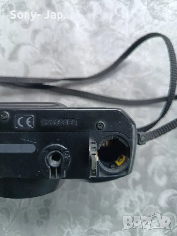 фотоапарат -Pentax AF Espio 120, снимка 6 - Фотоапарати - 50234494