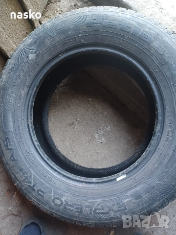 гуми 245.65.17, снимка 4 - Гуми и джанти - 52847003