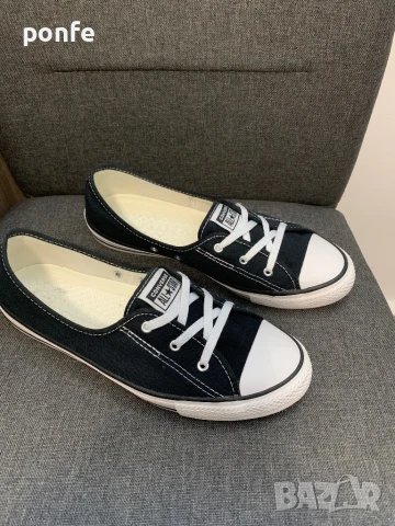 Converse CHUCK TAYLOR ALL STAR  BALLET 566775C