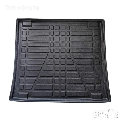 Стелка за багажник RizLine съвместимa с Jeep Grand Cherokee 2010+ IV, снимка 2 - Аксесоари и консумативи - 48445564