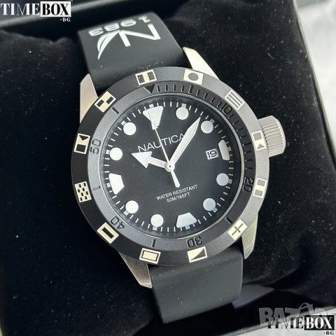 Nautica Flag NAI09509G, снимка 2 - Мъжки - 43260694