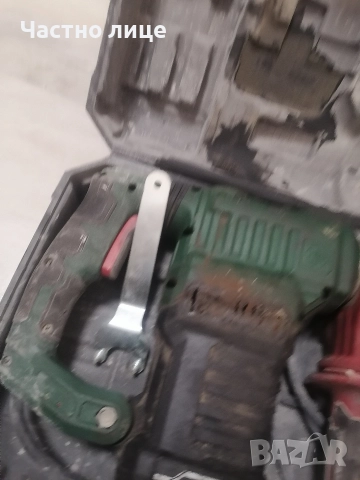 Намален къртач, снимка 5 - Други машини и части - 52976289