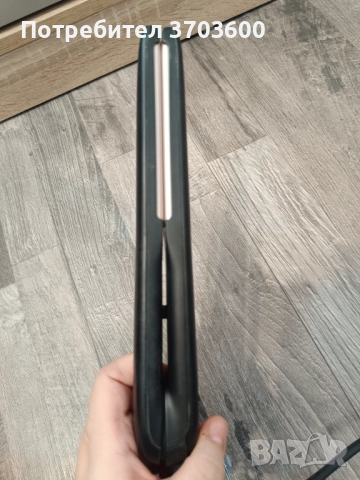 Преса за коса Philips , снимка 7 - Преси за коса - 52920053