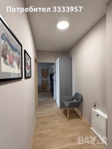 Отдавам под наем тристаен апартаментва, снимка 6 - Апартаменти - 53192629