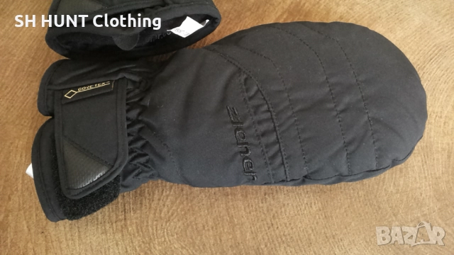 Ziener GORE-TEX Junior Ski Snowboard Gloves Размер 6 ски сноуборд ръкавици 8-47, снимка 13 - Зимни спортове - 52727610