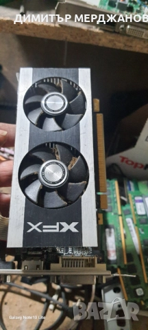 Видео карта