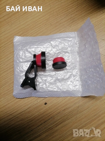 УВЕЛИЧИТЕЛ  ЗА СМАРТФОН , снимка 6 - Селфи стикове, аксесоари - 53281857