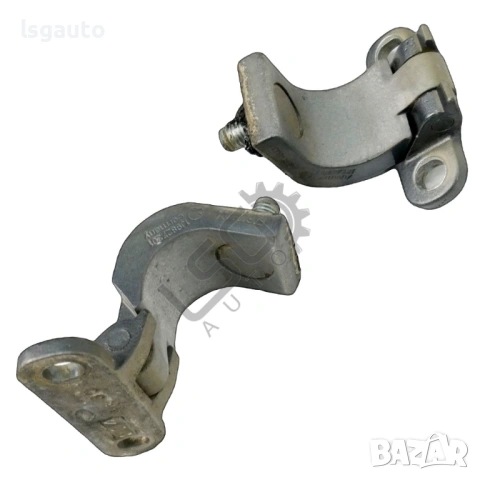 Панти заден капак Volkswagen Touran I 2003-2010 ID: 157349