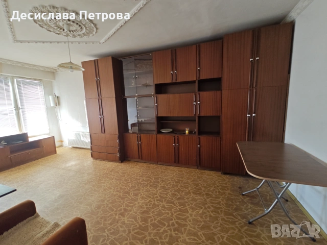 Продавам двустаен апартамент в гр.Добрич, жк.Балик, снимка 16 - Апартаменти - 53046098