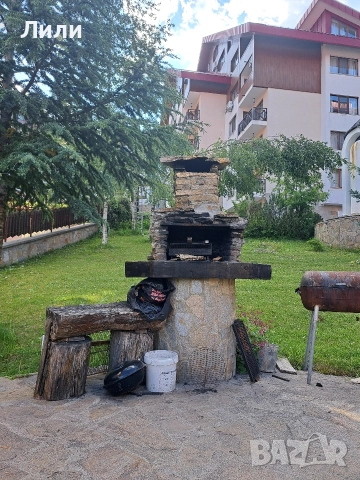 Студио LSM infinity под наем в Пампорово, снимка 17 - Апартаменти - 50786329