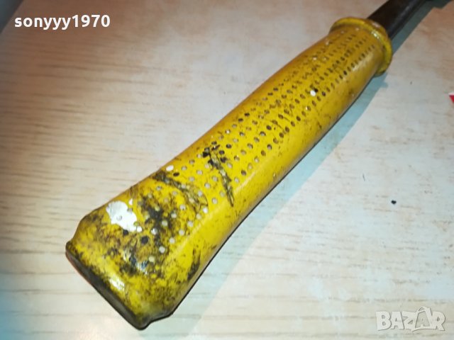 брадве/чук/кози крак внос германия 2004210717, снимка 17 - Други инструменти - 32613254